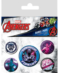 Products tagged with Marvel comics