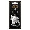 The School For Good And Evil Ever Never - Keyring