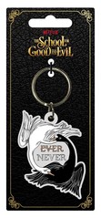 Products tagged with school for good and evil keyring