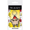 Friends Turkey - Keyring