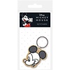 Mickey Mouse Freehand - Keyring