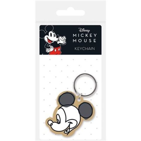 Mickey Mouse Freehand - Porte-clé