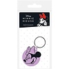 Minnie Mouse Cute - Keyring
