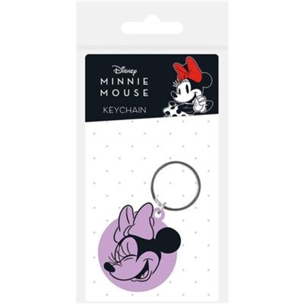 Minnie Mouse Cute - Sleutelhanger