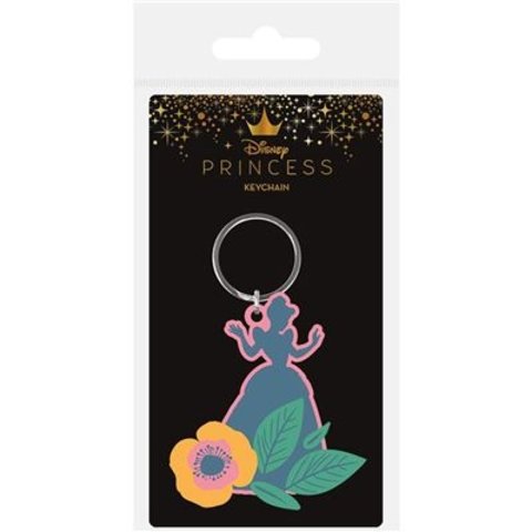 Disney Princess Cinderella - Keyring