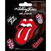 The Rolling Stones Lips - Vinyl Stickers