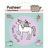 Pusheen Mythical - Autocollant Vinyle