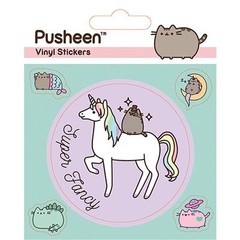 Products tagged with pusheen anime