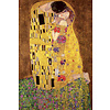 Gustav Klimt The Kiss - Maxi Poster