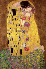 Products tagged with gustav klimt