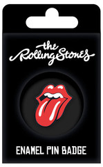 Products tagged with rolling stones badges