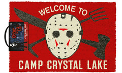 Producten getagd met friday the 13th poster