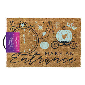 Make An Entrance Cinderella - Doormat