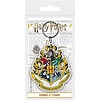 Harry Potter Poudlard armoiries - Porte-clé