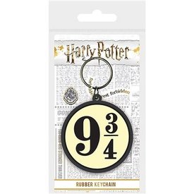 Harry Potter 9 3/4 - Porte-clé