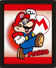 Products tagged with mario official merchandise