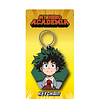 My Hero Academia Deku - Porte-clé