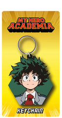 Products tagged with my hero academia sleutelhanger