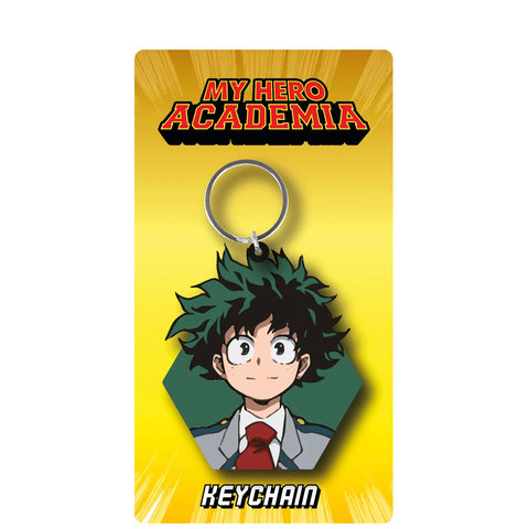 My Hero Academia Deku - Porte-clé