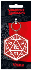 Products tagged with dungeons & dragons sleutelhanger