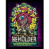 Dungeons & Dragons Beholder - Framed Print