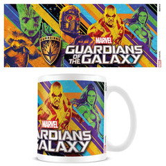 Producten getagd met guardians of the galaxy official merchandise