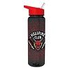 Stranger Things 4 Hellfire Club - Plastic Drink Bottle