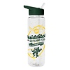 Harry Potter Clubhouse Quidditch - Plastic Drink Bottle