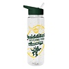 Harry Potter Clubhouse Quidditch - Plastic Drinkfles