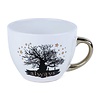 Harry Potter Always Themed - Cappuccino Mug