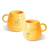 Harry Potter Intricate Houses Hufflepuff - Shaped Mug