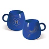 Harry Potter Intricate Houses Ravenclaw - Shaped Mug