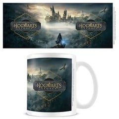 Produits associés au mot-clé hogwarts legacy mug