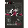 Warner Bros. 100 Art Of The 100th Se7en - Maxi Poster