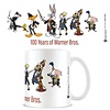 Warner Bros. 100 Harry Potter Mashup - Mug