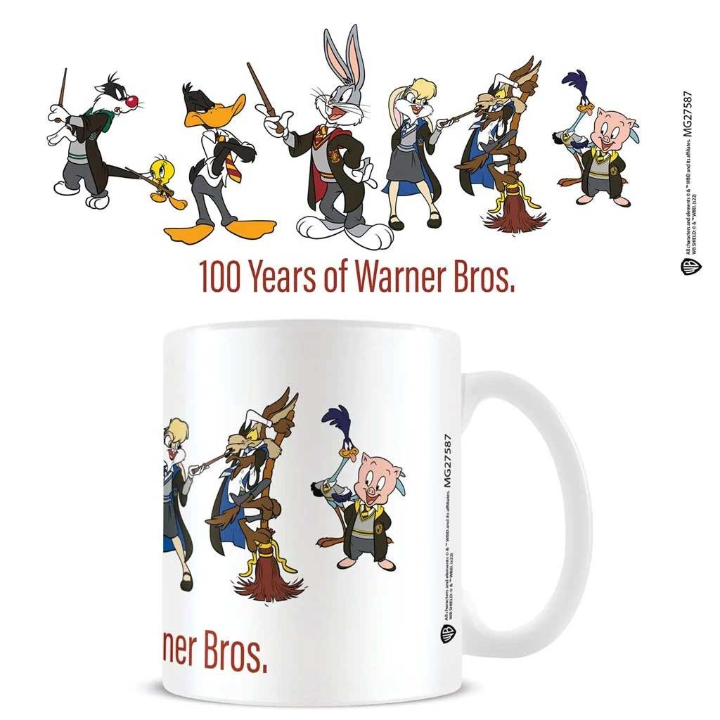 Warner Bros Mug Cup 