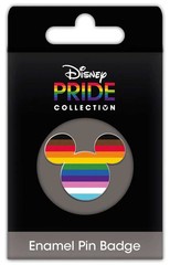 Products tagged with disney pride pin