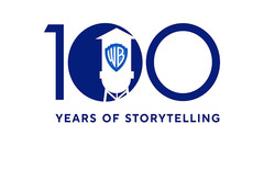Warner Bros. 100th Year Anniversary