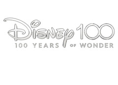 Disney 100th Anniversary