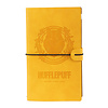 Harry Potter Hufflepuff - Travel Notitieboek