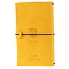 Harry Potter Hufflepuff - Carnet de voyage