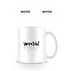 Banksy Signature - Mug