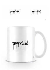 Products tagged with banksy mug