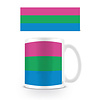 Pride Polysexual Flag - Mok