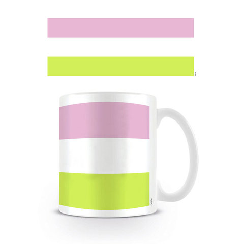 Pride Genderqueer Flag - Mok