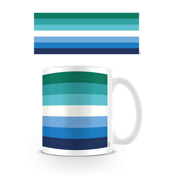 Pride Gay Flag - Mug