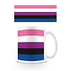 Pride Genderfluid Flag - Mok