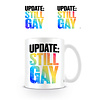 Pride Update - Mug