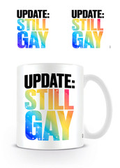 Producten getagd met gay mug