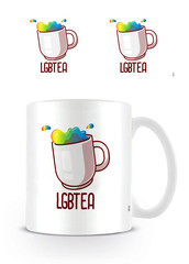 Products tagged with pride mug
